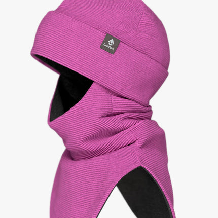 Merino Balaclava For Kids ODIN