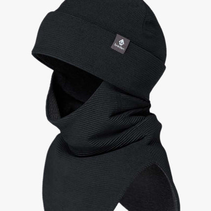 Merino Balaclava For Kids ODIN