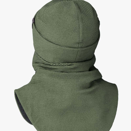 Merino Balaclava For Kids ODIN