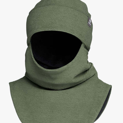 Merino Balaclava For Kids ODIN