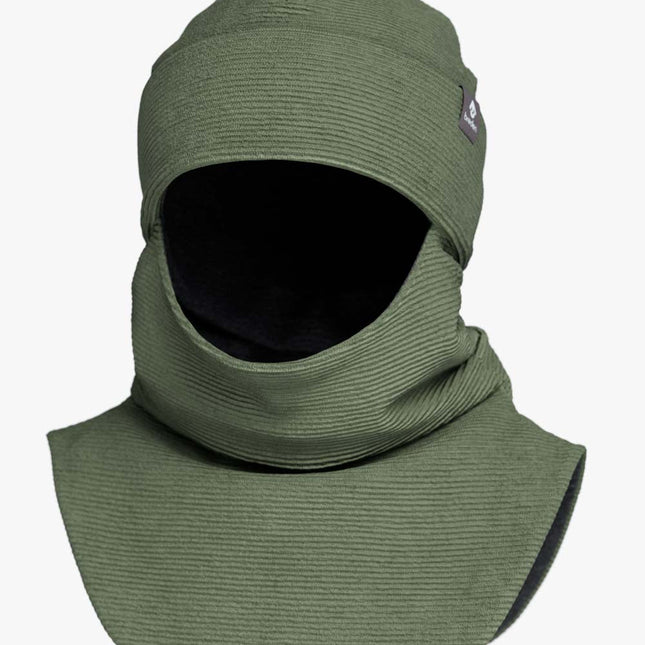 Merino Balaclava For Kids ODIN