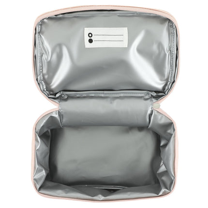 Thermal Lunch Bag - Mr. Lion