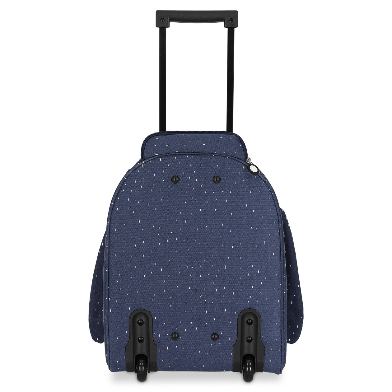 Water-Repellent Travel Trolley for Kids - Mr Penguin