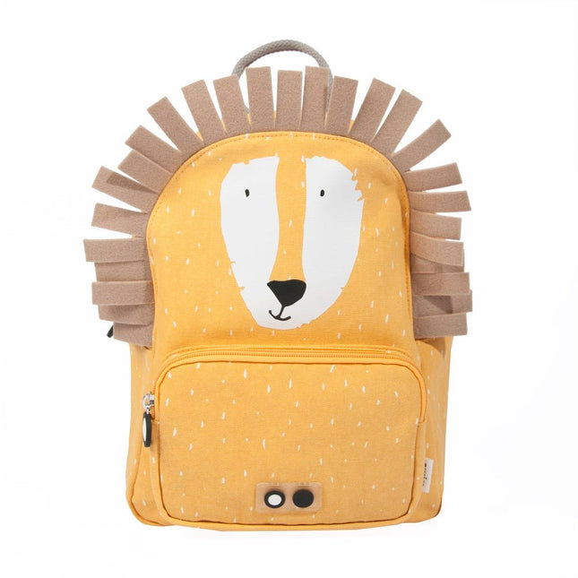 Backpack - Mr Lion - LoveStyle World