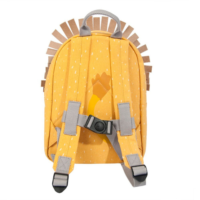 Backpack - Mr Lion - LoveStyle World