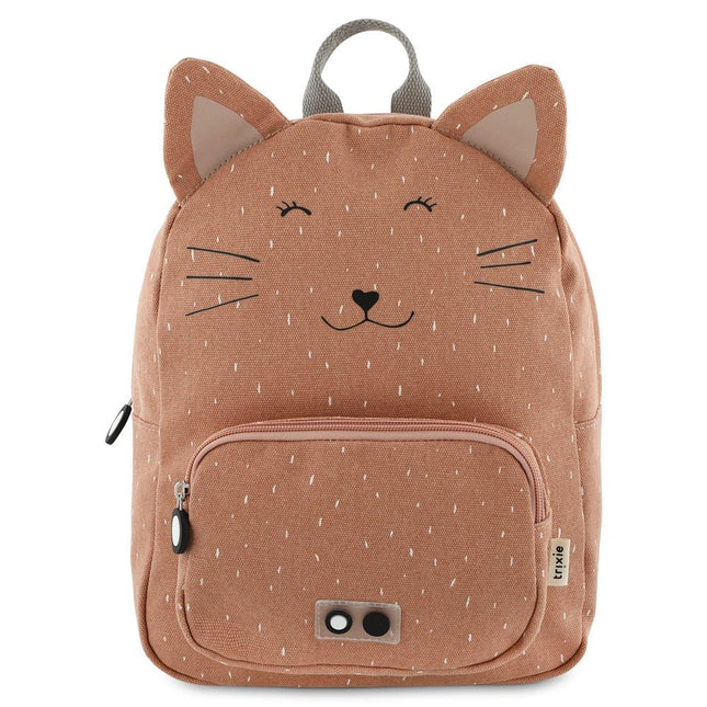 Backpack - Mrs Cat - LoveStyle World