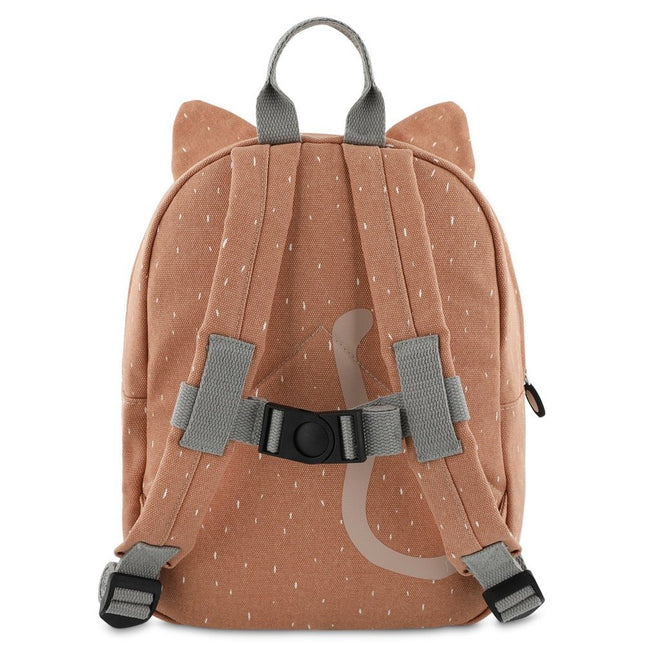 Backpack - Mrs Cat - LoveStyle World
