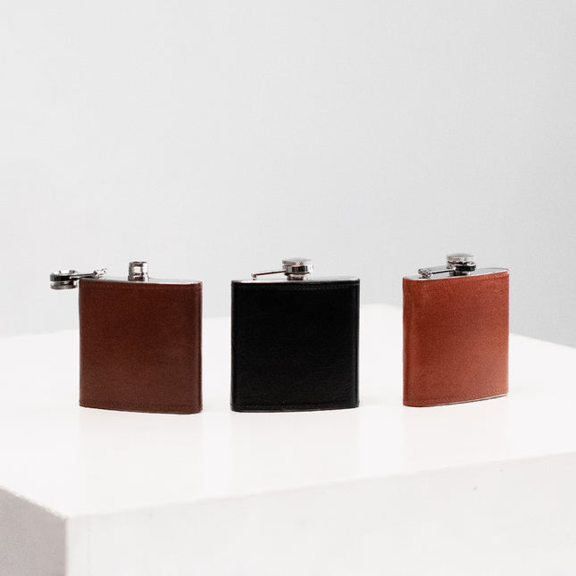 Hip Flask No. 21 - LoveStyle World