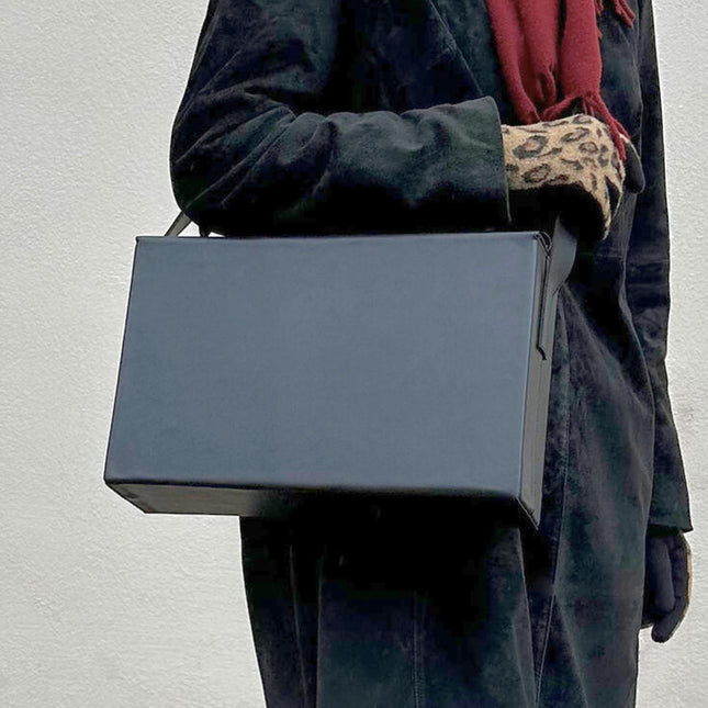 BOX Bag - LoveStyle World