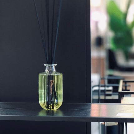 Luxurious Room Diffuser, 500ml - Champagne Rhubarb