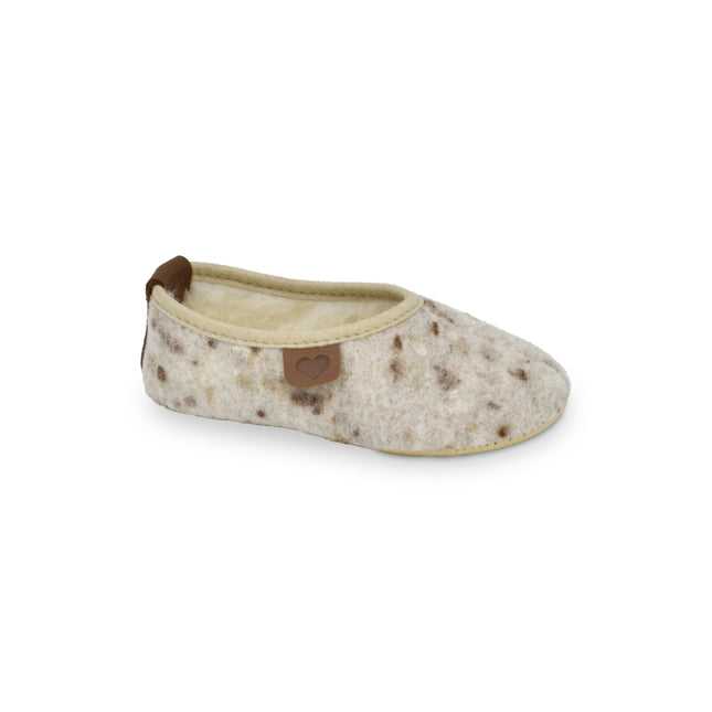 Kids' Slippers Põnni - LoveStyle World
