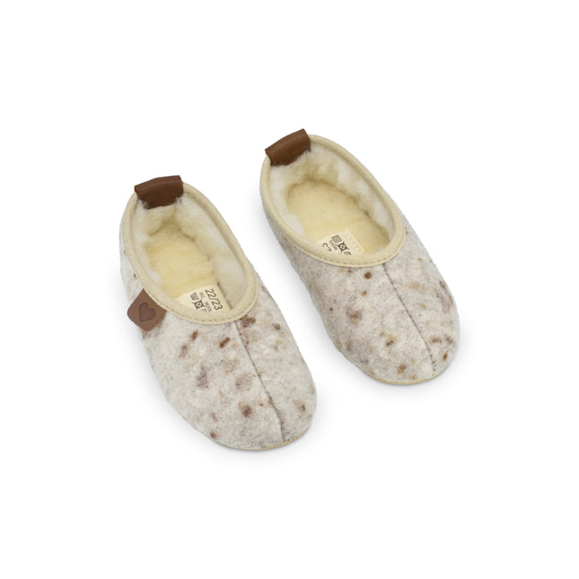 Kids' Slippers Põnni - LoveStyle World