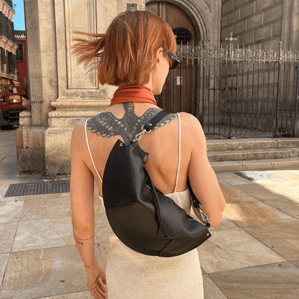 Handbag Olivia - Black