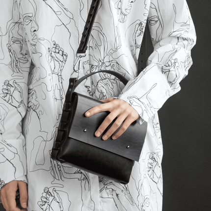 Handbag Agatha no.2