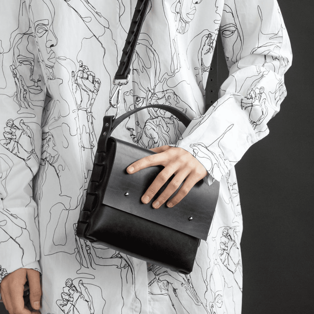 Handbag Agatha no.2 - LoveStyle World