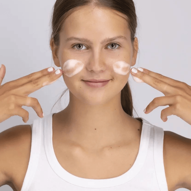 Facial Cleansing FOAM, 150ml - LoveStyle World