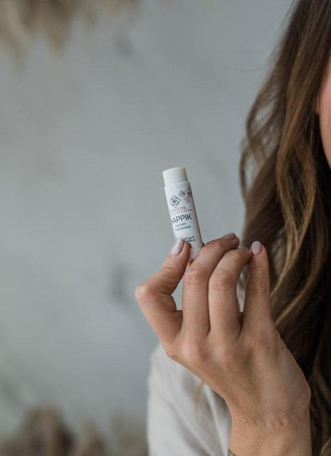 Happik Lip Balm - LoveStyle World
