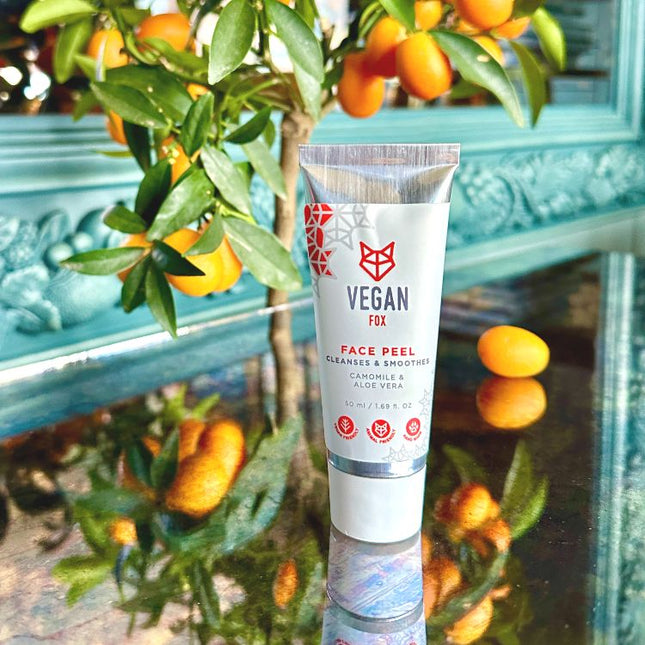 Face Peel, 50 ml - LoveStyle World