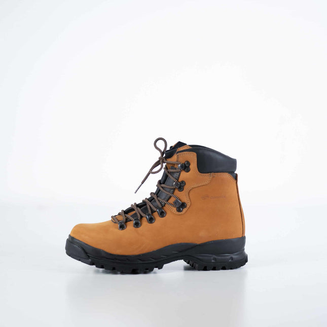 5531 Sella Hiking Boots - LoveStyle World