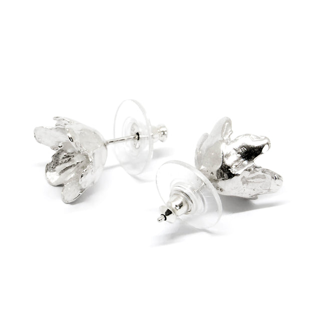 Earrings - SPRING Liverleaf - LoveStyle World