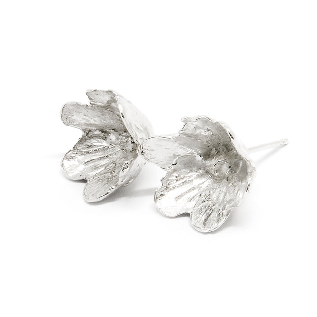 Earrings - SPRING Liverleaf - LoveStyle World