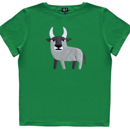 Women’s Taurus T-shirt