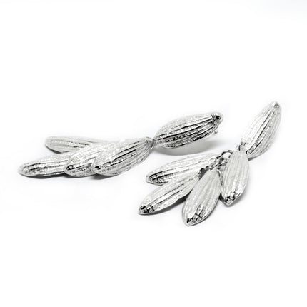 Earrings - Spring 2