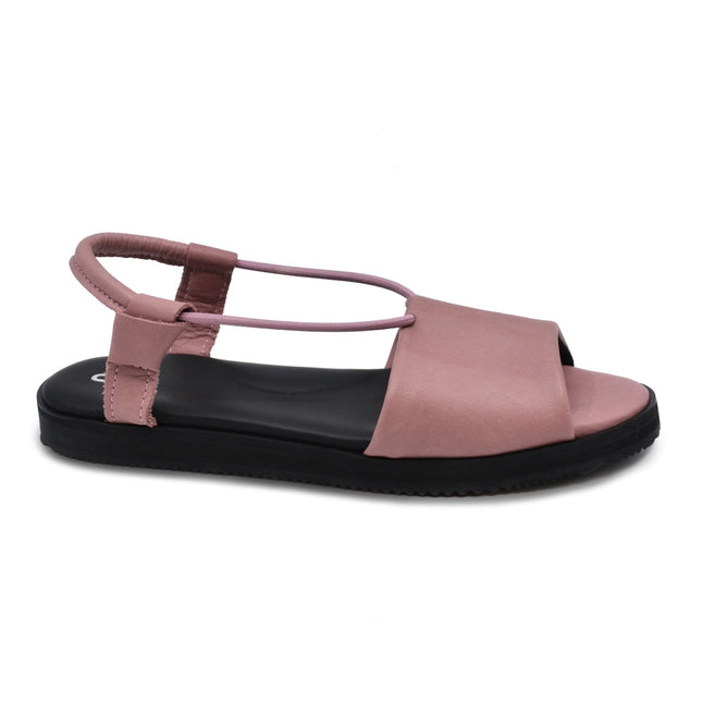 Berlin Sandals - Pink - LoveStyle World