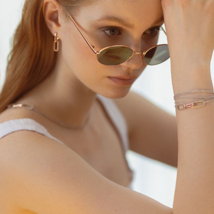 Metropolitan Earrings