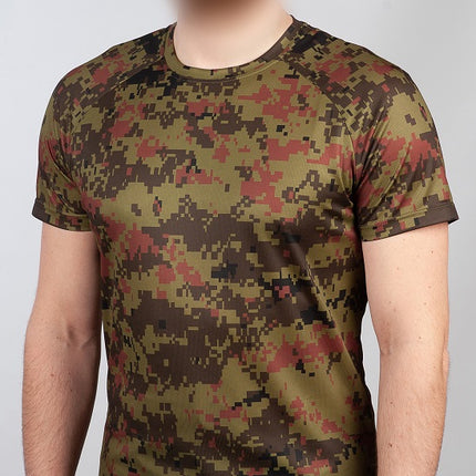 Tactical T-Shirt 4464