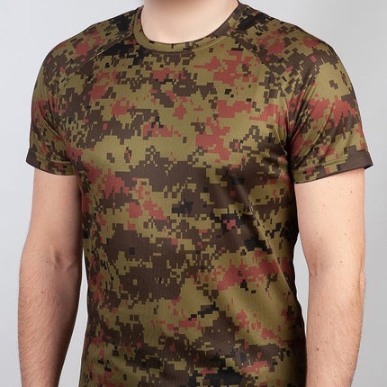 Tactical T-Shirt 4464