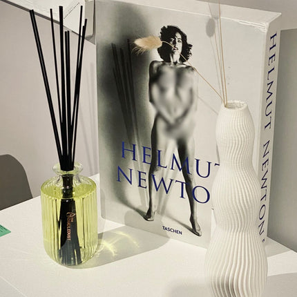 Luxurious Room Diffuser, 500ml - Champagne Rhubarb