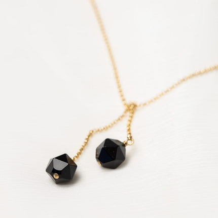 Tied To Coco - Onyx