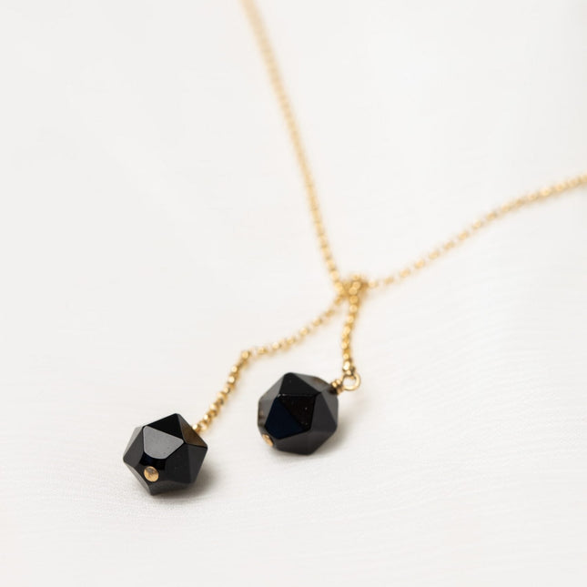 Tied To Coco - Onyx