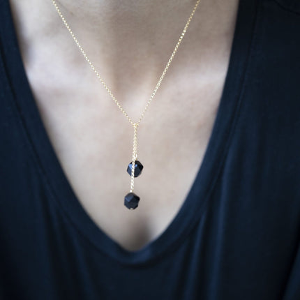 Tied To Coco - Onyx