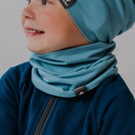 Kids Neck Tube For Autumn And Spring TOBIAS