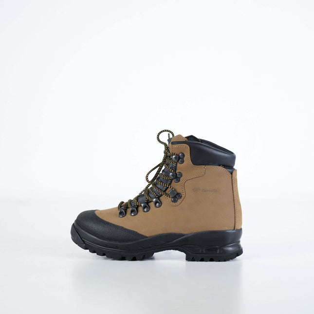 553P Tundra Hiking Boots - LoveStyle World