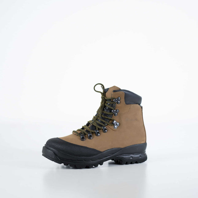 553P Tundra Hiking Boots - LoveStyle World