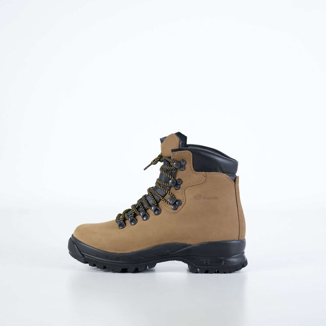 5531 Tundra Hiking Boots - LoveStyle World