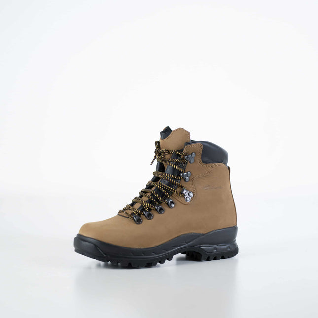 5531 Tundra Hiking Boots - LoveStyle World