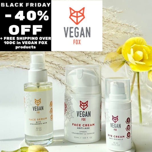 Anti-Age Face Care Set