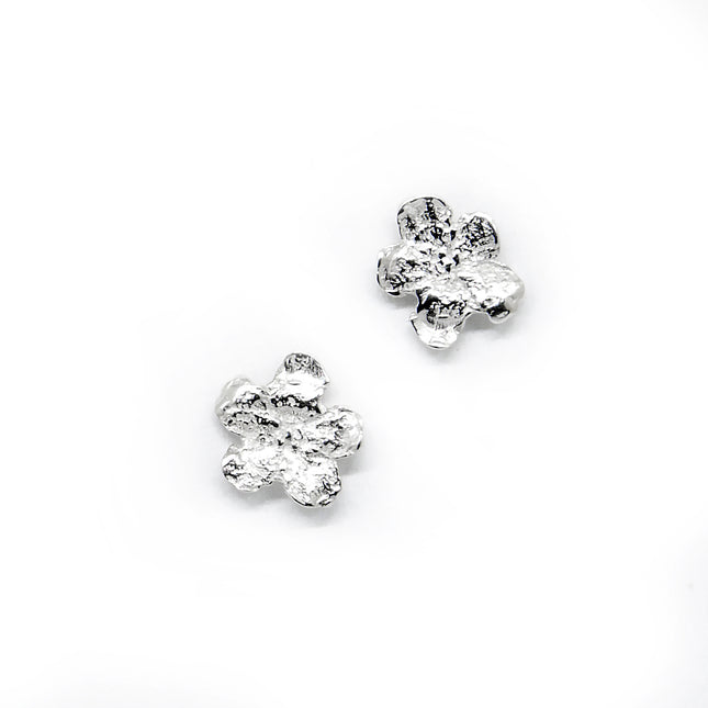 Earrings - SPRING Forget-Me-Not - LoveStyle World