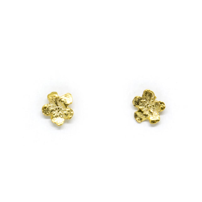 Earrings - SPRING Forget-Me-Not - LoveStyle World