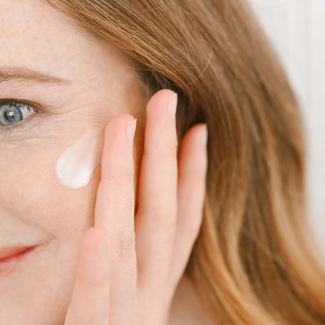 Acne Care Face Cream, 50 ml