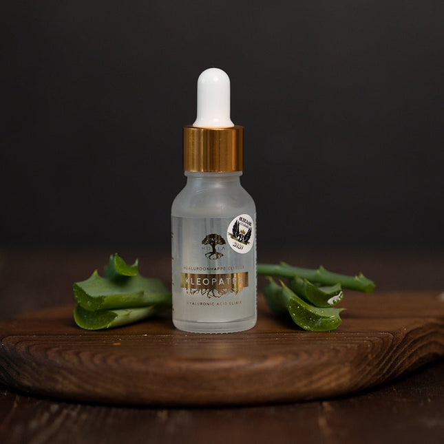 Hyaluronic Acid Elixir Kleopatra - LoveStyle World