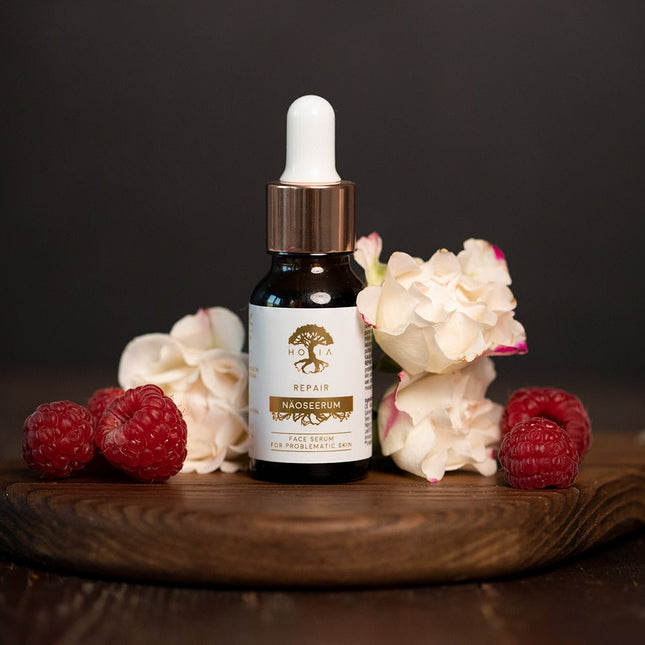Face Serum for Problematic Skin - Repair - LoveStyle World