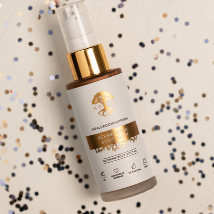 Body Cocktail Body Glam