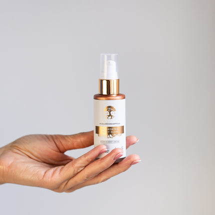 Body Cocktail Body Glam
