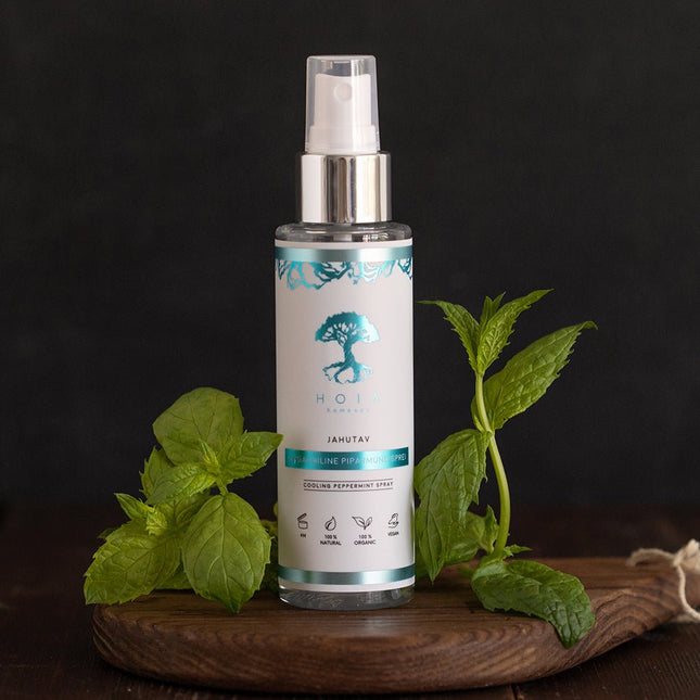 Cooling Peppermint Spray, 100ml - LoveStyle World