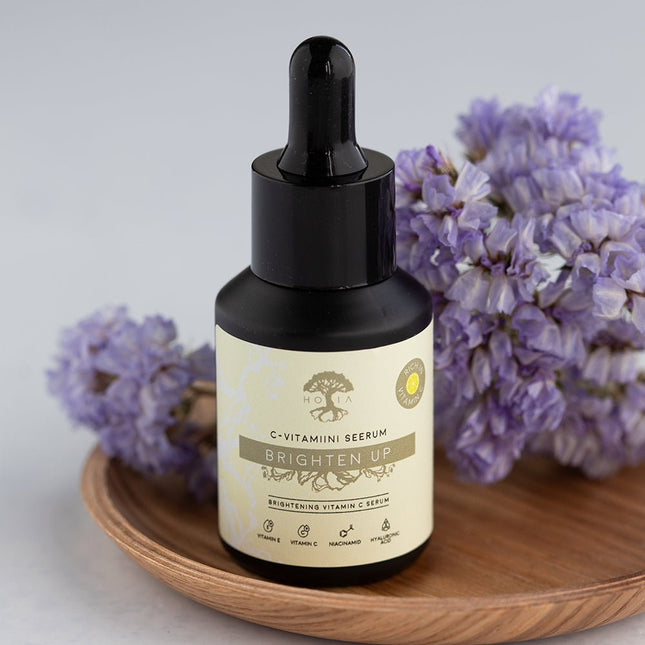 Brightening Vitamin C Serum, 30ml - LoveStyle World